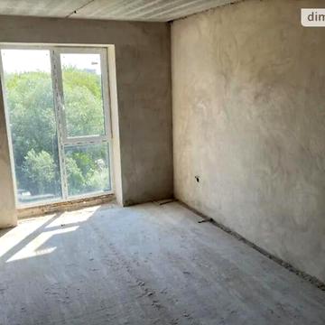 Продаж 1к Квартира Тернопільська вулиця ЖК Harmony for life