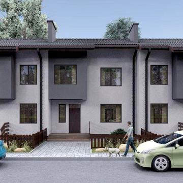 Продаж котеджа у Змній воді