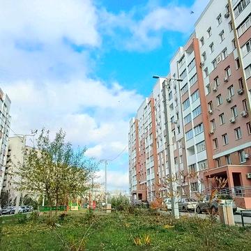 Продам 1 к квартиру новострой  41 м2. ЖК Птичка без % без комисии ЖК Птичка