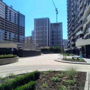 baz-01 в продаже двухкомнатная квартира в Атмсовфере. ЖК Атмосфера