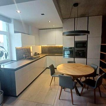 Довгострокова оренда 3к Квартира Моссаковського Володимира вулиця ЖК iQ-House