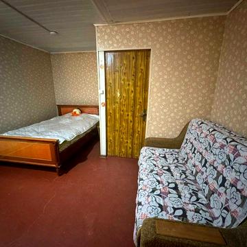 Сдам дом на Клочко-6 район Байкальской