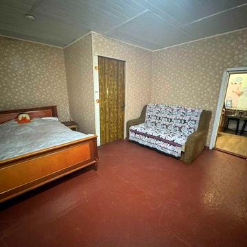 Сдам дом на Клочко-6 район Байкальской