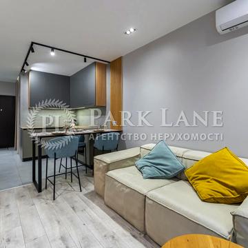 Віктора Некрасова вул. (Північно-Сирецька), 10