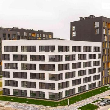 Продаж 2к Квартира Хмельницького Богдана вулиця ЖК Містечко Підзамче