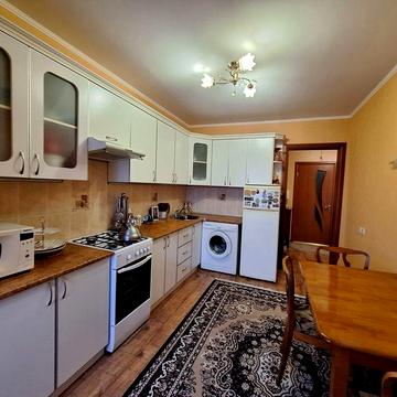 1 кімн. квартира на Пісках