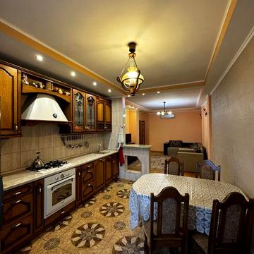 Оренда 1к квартири+кухня-студія за Порт Сіті