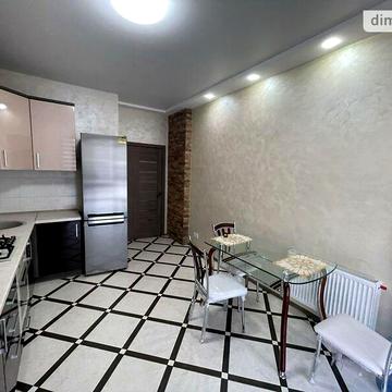 Довгострокова оренда 1к Квартира Торфяна вулиця