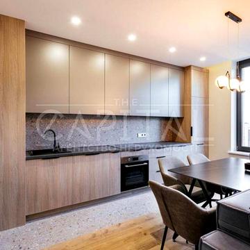 Продаж квартири, Берестейський пр-т, Шевченківський р-н ЖК San Francisco Creative House