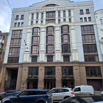 Саксаганського вул., 80