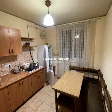 Однокімнатна квартира в Хаджибейскому районі