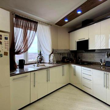 Продам 2-рівневу  квартиру в ЖК "Гетьман Виговський"! ЖК Гетьман Виговський