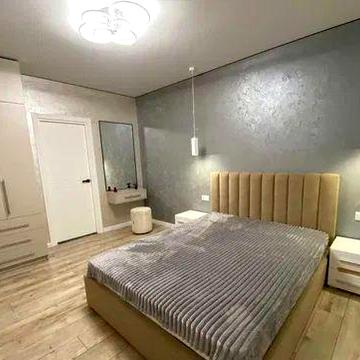 Продаж 2 к. з сучасним ремонтом. Виставка. ЖК Олімпійський 2