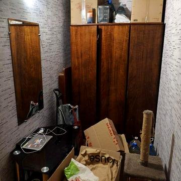 Продам однокімнатну квартиру м.Оболонь