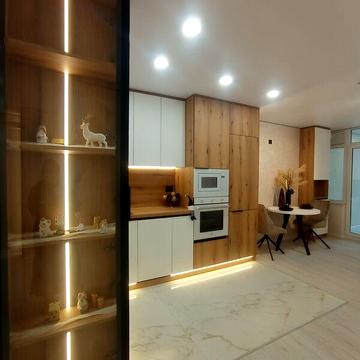 Продаж 2к Квартира Київська вулиця ЖК Киевский