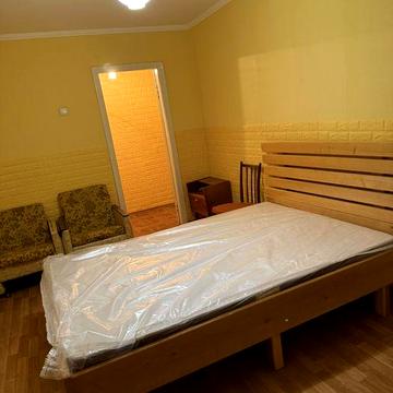 Здається трьохкімнатна квартира по бул. Шевченка ,241.