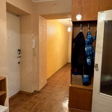 Здається трьохкімнатна квартира по бул. Шевченка ,241.