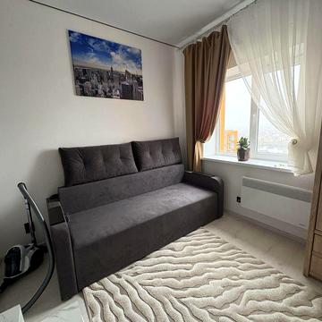 Здам 1к смарт квартиру ЖК Сімейний комфорт