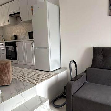 Здам 1к смарт квартиру ЖК Сімейний комфорт