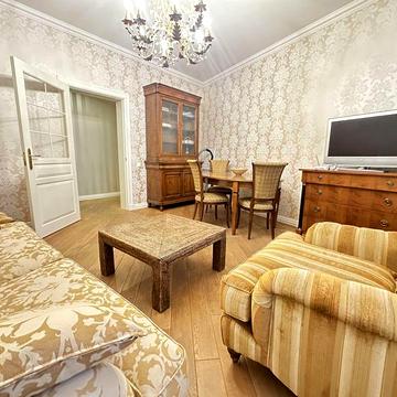 Оренда 2 кім квартири , вул. Скоропатського, газ