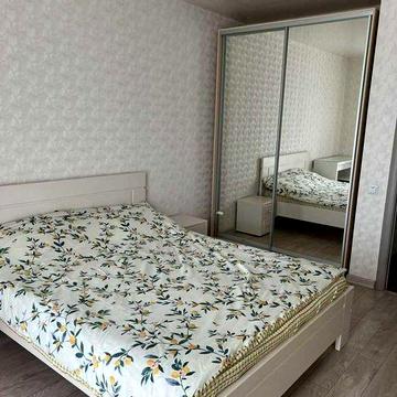 Оренда 2 кімнатної квартири студії в ЖК Грінвіль Хаус