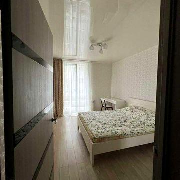 Оренда 2 кімнатної квартири студії в ЖК Грінвіль Хаус