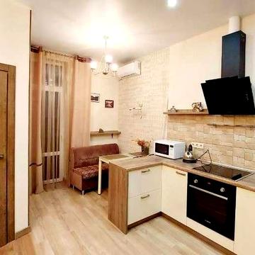 Здам квартиру в ЖК IQ House, Нагорний