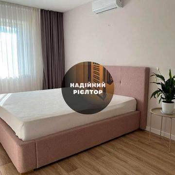 2-кімнатна квартира в Елітному районі Чернівців