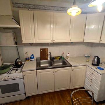 2к.квартира з газом, р-н Будинок Меблів