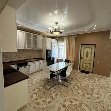 Малинова вул.