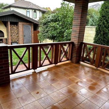 Стеценка вул.