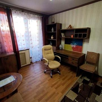 Продаж 1к Квартира Європейська (Новгородська) вулиця