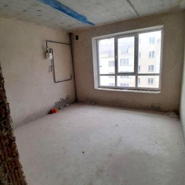 Продаж 2 кімнати сирець 65,8 ЖК СКС