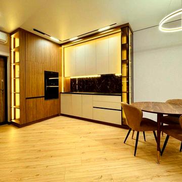 Довгострокова оренда квартири