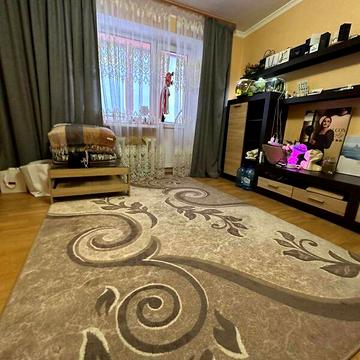 Довгострокова оренда 1к Квартира Павла Корнелюка (Станіславського) вулиця