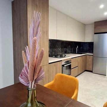 Продаж 3к Квартира Чернівецька вулиця ЖК ул. Черновицкая, 64А