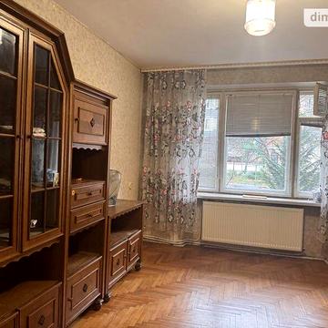 Довгострокова оренда 2к Квартира Керченська вулиця