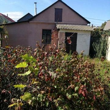 Сдам дом 3комн. 13линия/6ст.люстдорфской дороги