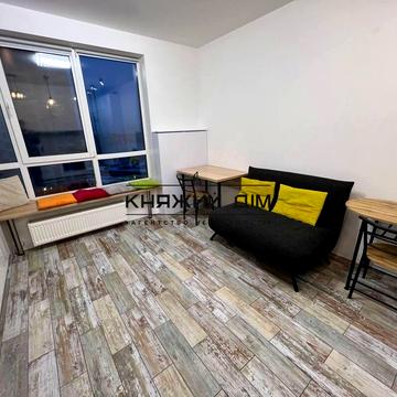 Зарічна вул., 3-А