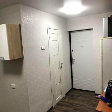 1 кімнатна квартира власник