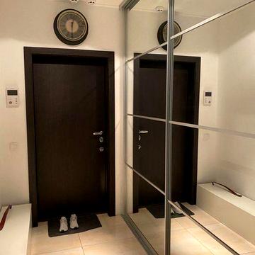 Сдам свою квартиру на М.Алексеевской