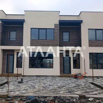 Чудовий 2 поверховий котедж замціною квартири