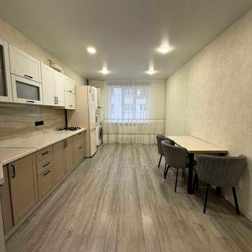 Двокімнатна квартира з ремонтом, новобудова, поруч ТЦ Агора ID41796