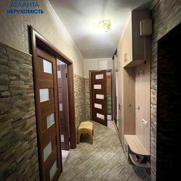 Оренда 2-кімнатної квартири по вул. Конякіна.