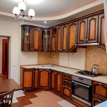 Оренда 3-к квартири на Вишеньці