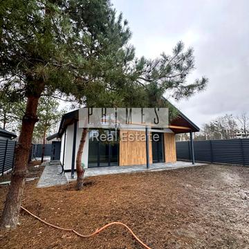 Кільцева вул.