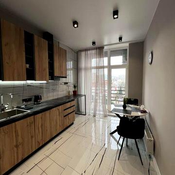 Сдам стильную 1 к ЖК Граф на Педагогической Аркадия ,первая сдача