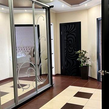 Продаж 3к Квартира Київська вулиця ЖК Набережный Квартал