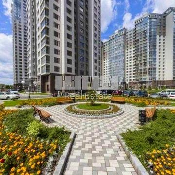 Продаж 3к квартири, ЖК Новопечерські Липки, вул. Андрія Верхогляда, 11 ЖК Новопечерські Липки