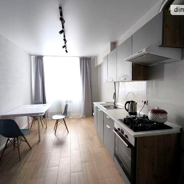 Продаж 1к Квартира Теплична вулиця ЖК Комфортный городок